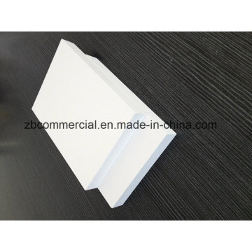 Fabricante de la hoja de la espuma del PVC de China, tablero de alta calidad de la espuma de PVC de alta calidad